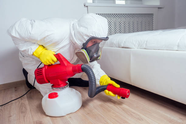 Best Exterminator Services  in Prestbury, IL